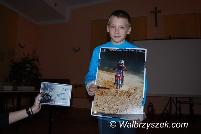 Wałbrzych: Iwanik wicemistrzem, a WSM Chełmiec trzeci w klasyfikacji klubowej