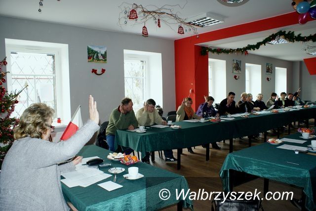 Wałbrzych/region: Nie ma jedności w sprawie grodzkości Wałbrzycha