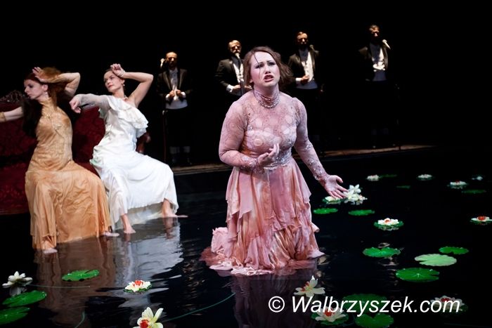 Wałbrzych: Wiele się będzie działo w weekend w wałbrzyskim Teatrze Dramatycznym