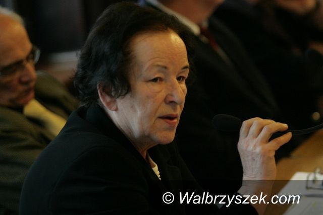 Wałbrzych: Radni zadecydowali o likwidacji czterech szkół