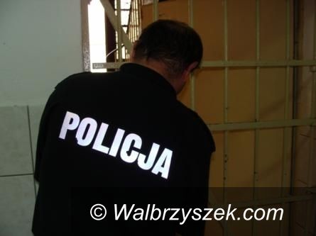 Wałbrzych: Policja poszukuje świadków