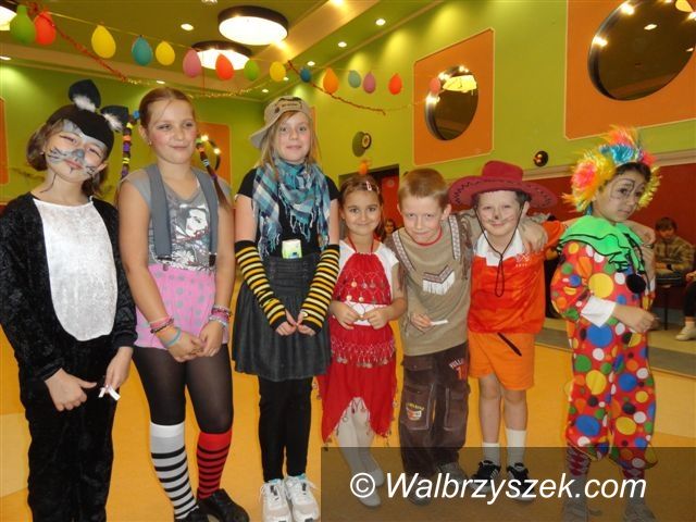 Wałbrzych: Zimowe ferie dla dzieci i młodzieży w OSK