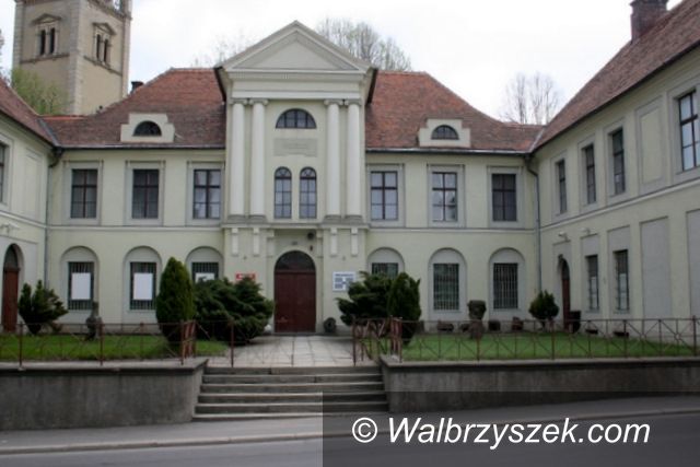 Wałbrzych/region/kraj: Muzeum w Wałbrzychu ogłasza konkurs