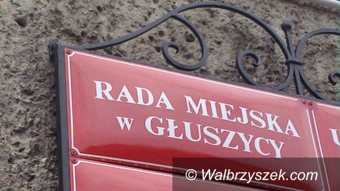 REGION, Głuszyca: Radni z Głuszycy tłumaczą, dlaczego nie przyjęli uchwały budżetowej