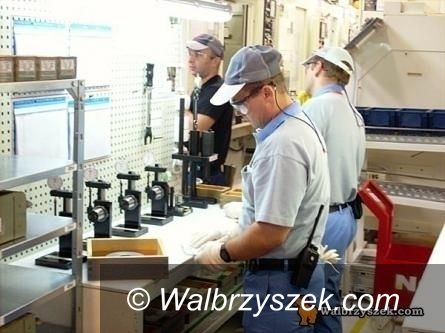 Wałbrzych: Toyota zmniejsza zatrudnienie – 200 pracowników tymczasowych ma pracę do końca kwietnia