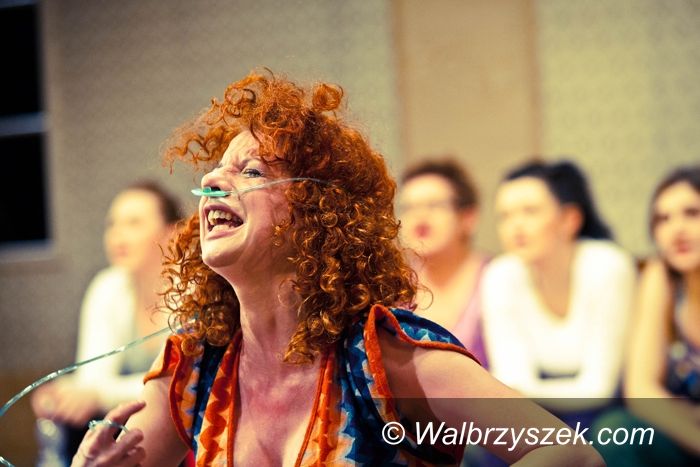 Wałbrzych: Weekend w Teatrze Dramatycznym