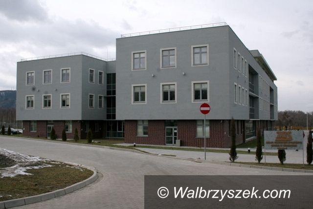 Wałbrzych: Oficjalne otwarcie nowej siedziby ZUS w Wałbrzychu