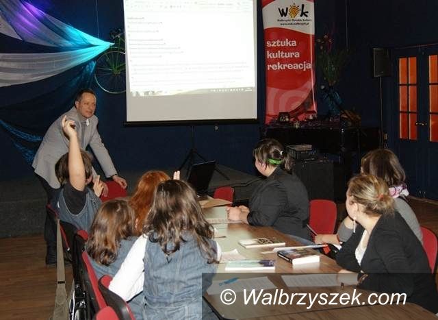 Wałbrzych: Wielki sukces gazetek szkolnych