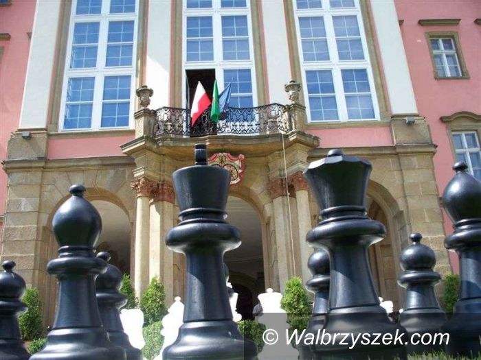 Wałbrzych: Uczniowie będą rywalizować o Mistrzostwo Wałbrzycha w szachach