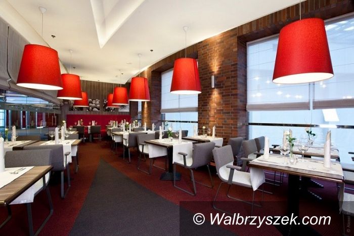 Wałbrzych: Nowe, wyśmienite menu w restauracjach Qubus Hotel