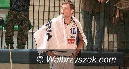 Wałbrzych/REGION: Wałbrzyscy koszykarze punktują dla innych klubów