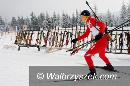 Kraj: Nasi startują w Mistrzostwach Polski w biathlonie