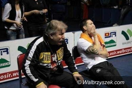 Europa: Rafał Kaczor nie pojedzie na Igrzyska Olimpijskie