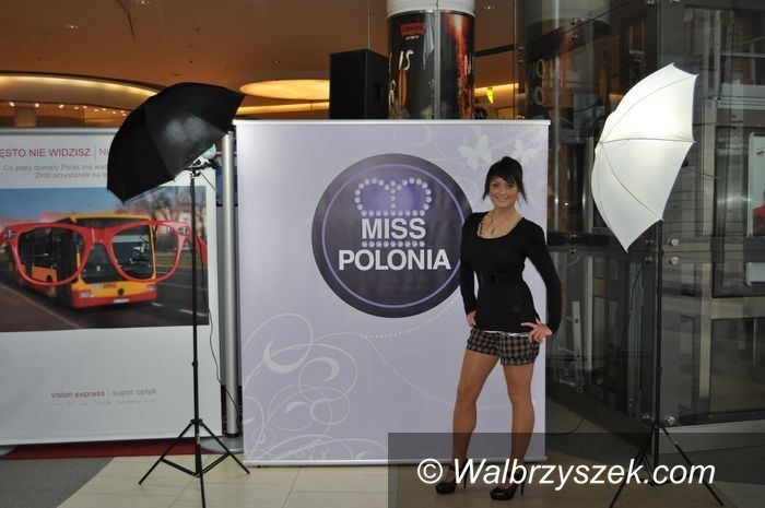 Wałbrzych: Za nami pierwszy casting do Miss Polonia Wałbrzycha