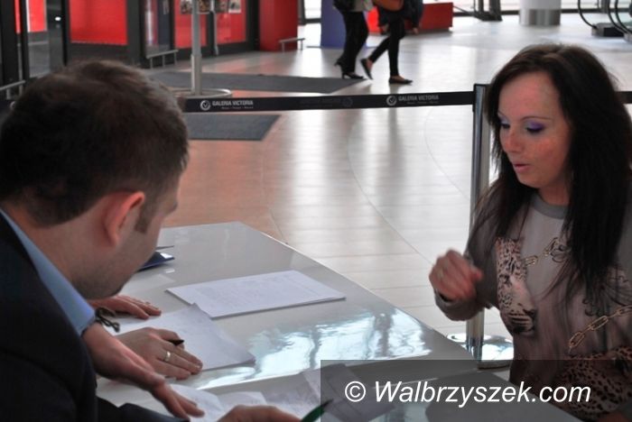 Wałbrzych: Jeszcze kilka słów o wyborach Miss Polonia 2012