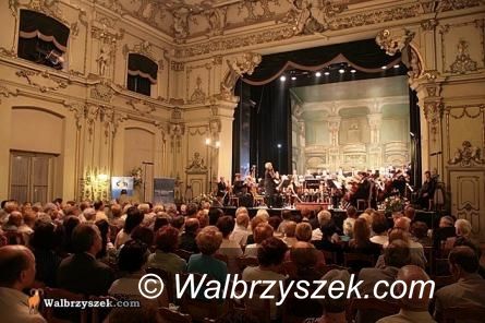 REGION, Szczawno Zdrój: Niezwykle ciekawie zapowiada się wiosenny repertuar Teatru Zdrojowego