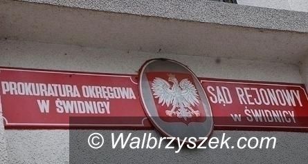 Wałbrzych: Małżeństwo z Wałbrzycha oskarżone o oszustwo na kwotę ponad 320 tys. zł