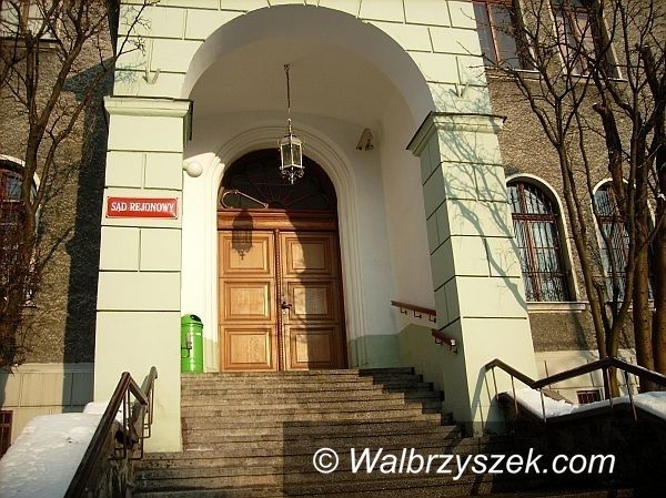 Wałbrzych: Dyrektor i Prezes Polskiego Związku Wędkarskiego Okręg w Wałbrzychu skazani za tzw. przekupstwo menadżerskie