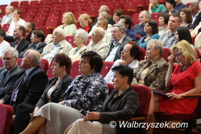 Wałbrzych: I Forum Ekologiczne Aglomeracji Wałbrzyskiej za nami