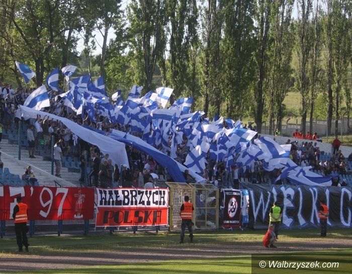 Kraj: II liga piłki nożnej: Wygrali w Częstochowie