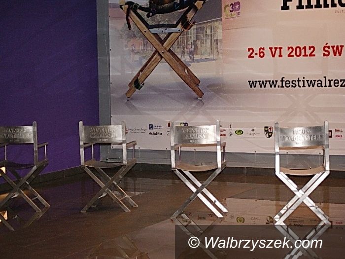 Świdnica: Festiwal Reżyserii otwarty
