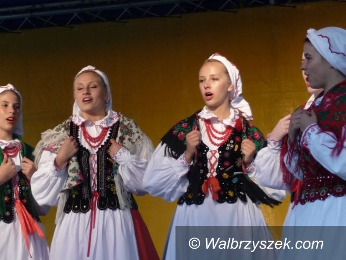 Wałbrzych: Weekendowe koncerty ZPiT „Wałbrzych”