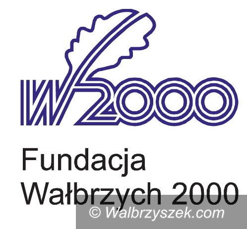 Wałbrzych: Fundacja Wałbrzych 2000 zaprasza na wakacyjne warsztaty