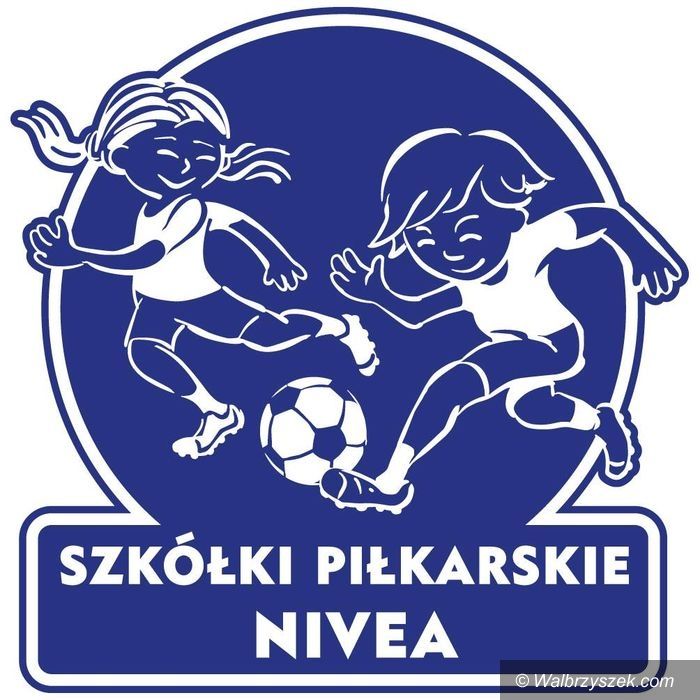 REGION: Placówki z Dolnego Śląska laureatami rankingu „Szkółki piłkarskie NIVEA”