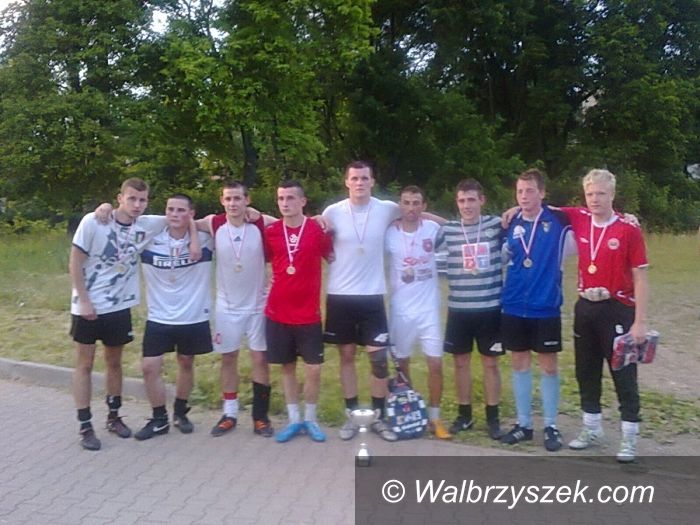 Region: Mistrzowie  Głuszyckiego EURO 2012 wyłonieni