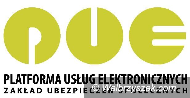 Wałbrzych: Elektroniczny Urząd Podawczy dostępny tylko do końca lipca
