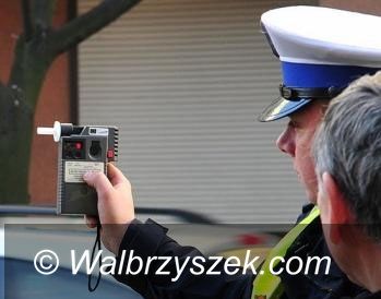 Wałbrzych: Policjanci aktywni w okresie wakacji