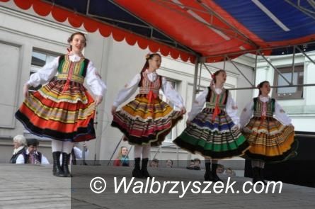 Wałbrzych: ZPiT „Wałbrzych” wyjedzie w sierpniu na festiwal do Czech