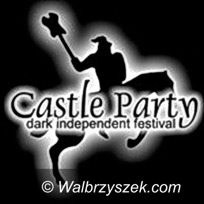 REGION, Bolków: Castle Party Festival 2012, czyli gotyckie klimaty w Bolkowie