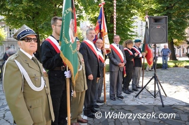 Świdnica: Obchody Święta Wojska Polskiego w Świdnicy