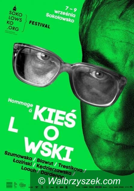REGION, Sokołowsko: Festiwal filmowy „Sokołowsko Festiwal – Hommage à Kieślowski” 2012 czas zacząć