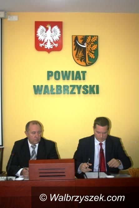 Wałbrzych: Powiat nie zgadza się z decyzją Wojewódzkiego Sądu Administracyjnego