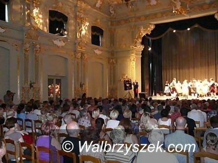 Wałbrzych/REGION: Imprezy na najbliższy weekend w Wałbrzychu i okolicach