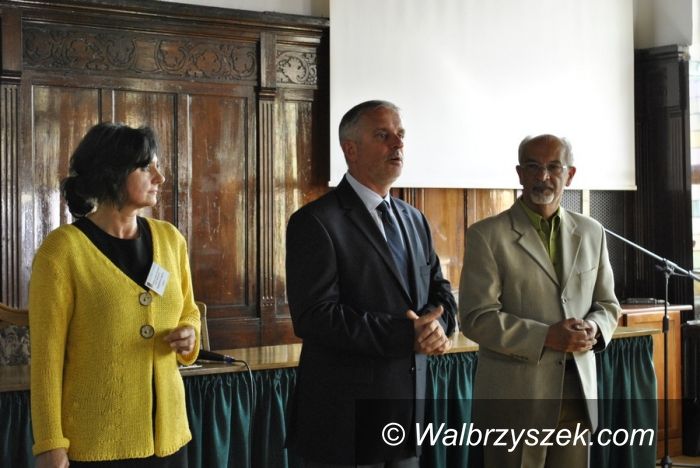 Wałbrzych: Gminna Rada Pożytku Publicznego obradowała