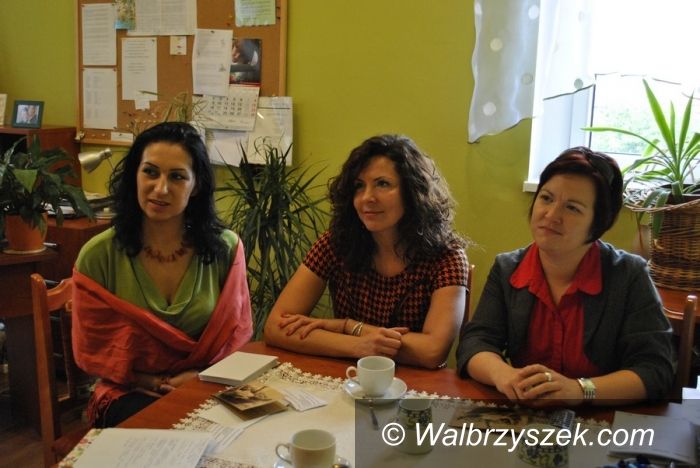 Wałbrzych: Fundacja Pomocy Dzieciom i Młodzieży „SALVATOR” w Wałbrzychu prosi o pomoc
