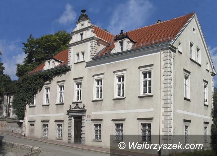 Wałbrzych: Ulica Villardczyków pojawi się w Wałbrzychu