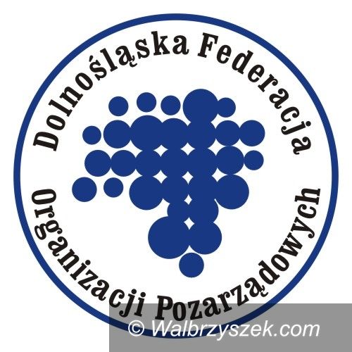 Wałbrzych: Dolnośląska Federacja Organizacji Pozarządowych pisze do prezydenta Wałbrzycha