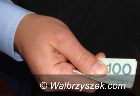 Wałbrzych: Wałbrzyski lekarz skazany za przyjęcie korzyści majątkowych