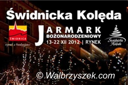 Świdnica: Jarmark Bożonarodzeniowy w Świdnicy – ruszają zapisy dla wystawców