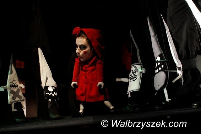 Wałbrzych: Musicalowo w Teatrze Lalki i Aktora w Wałbrzychu