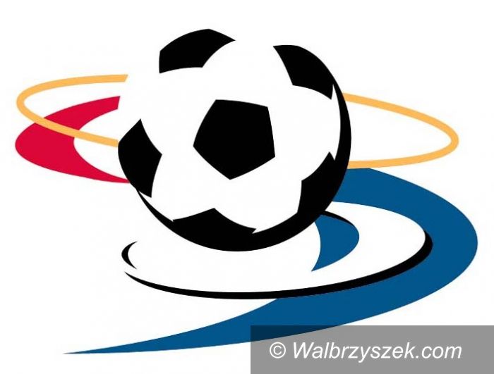Wałbrzych: Futsalowe boje