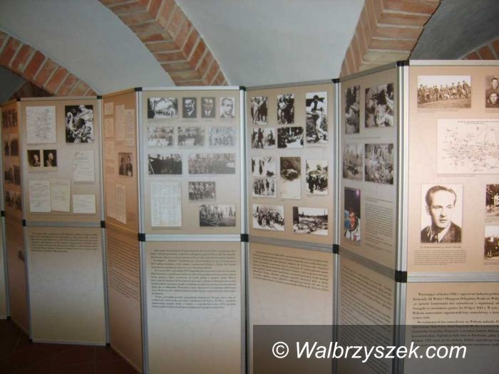 Rogoźnica: Wystawa „Wołyń czasu zagłady 1939–1945” w Muzeum Gross–Rosen