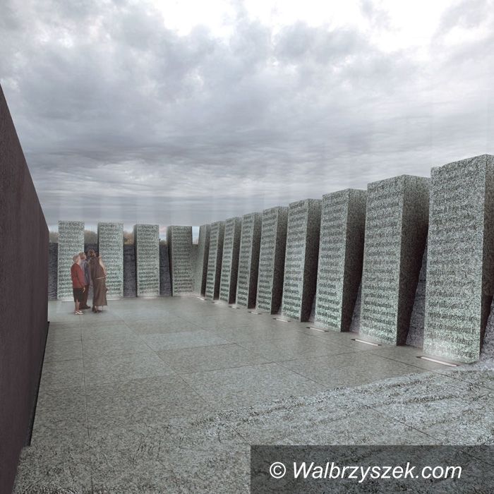 REGION: W Gross–Rosen wybudują pomnik