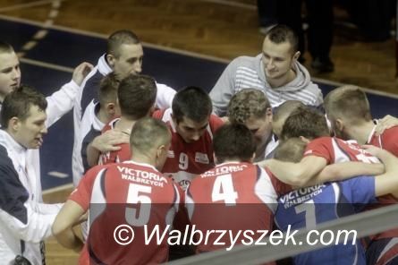 Bielawa: II liga siatkówki: Pewne zwycięstwo odniesione w Bielawie