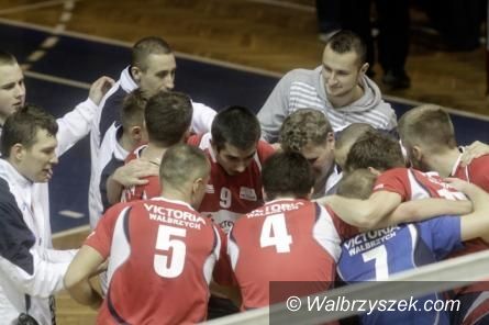 Bielawa: II liga siatkówki: Pewne zwycięstwo odniesione w Bielawie