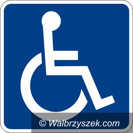 Wałbrzych/Kraj: Niepełnosprawny nie znaczy gorszy